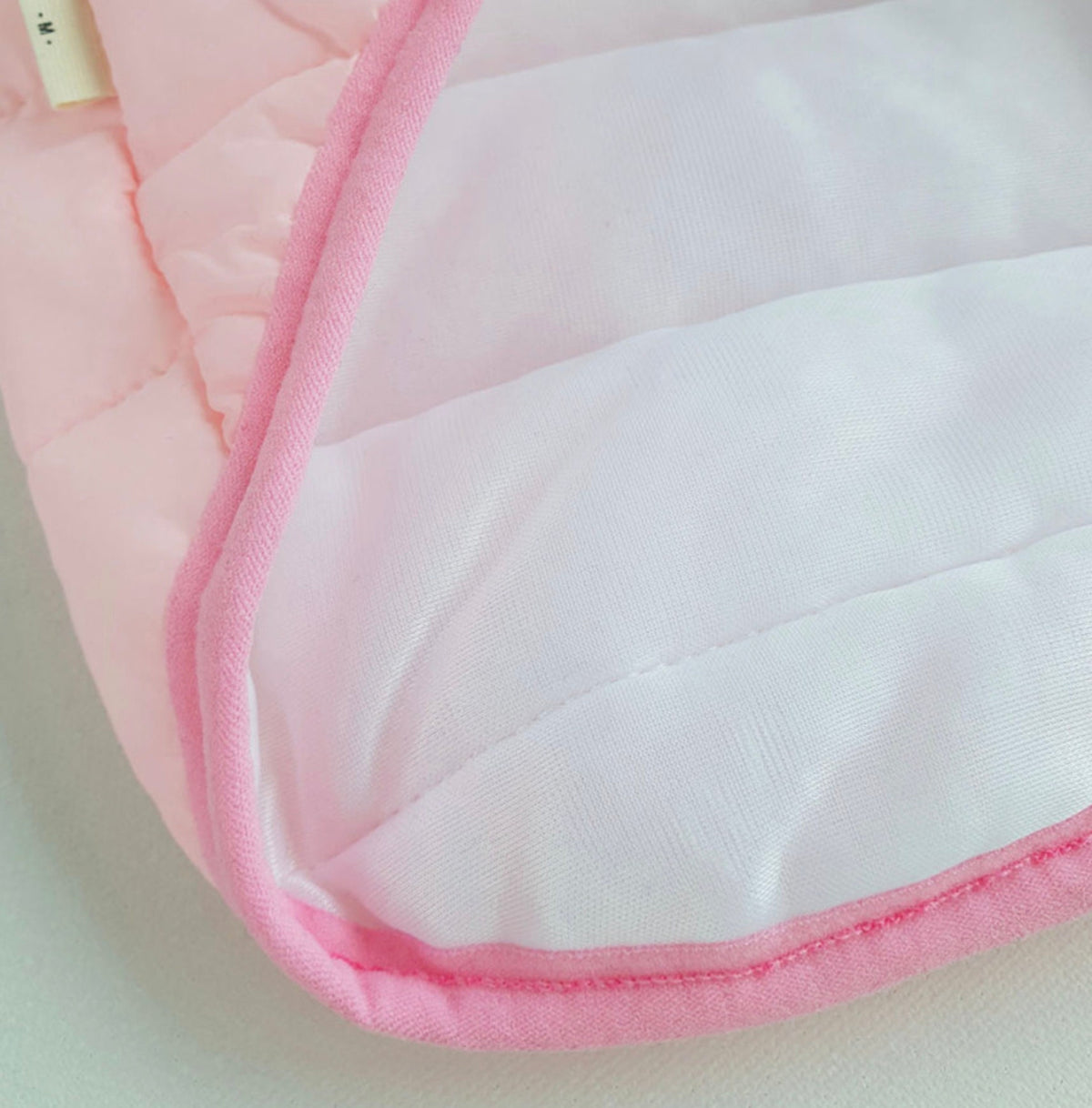 D-Ring Padded Jacket, S-2XL, Winter Jacket, Pet Clothing, Dog Jacket, Dog Fashion, Dog Apparel, Pet Clothing