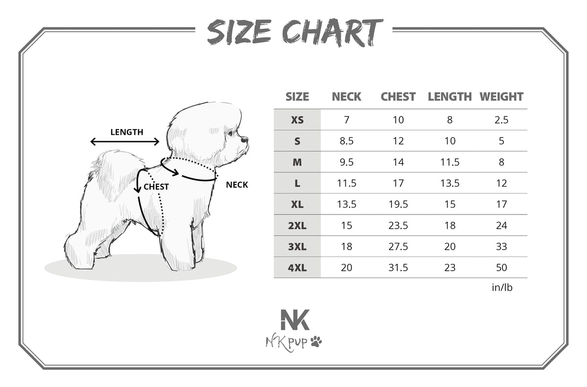 D-Ring Padded Jacket, S-2XL, Winter Jacket, Pet Clothing, Dog Jacket, Dog Fashion, Dog Apparel, Pet Clothing